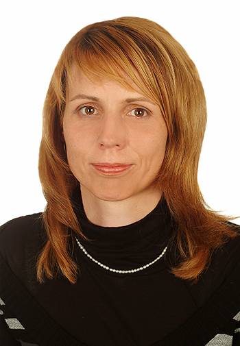 Sandra Tallowitz