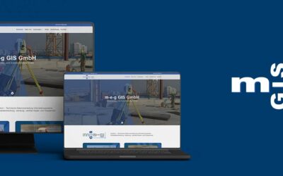 Unser neuer Webauftritt
